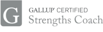 gallup certified logo