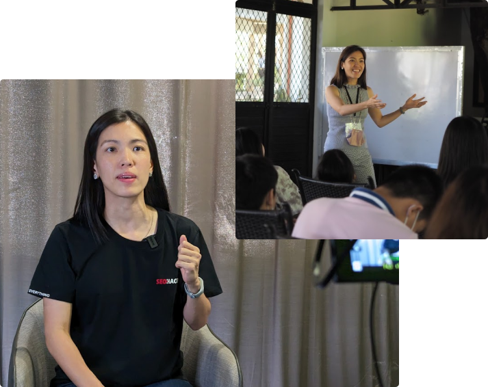 meet angelyn si image