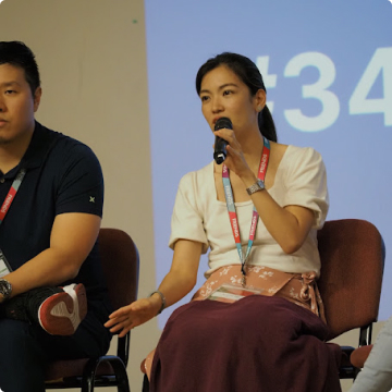 angelyn si in action image 1