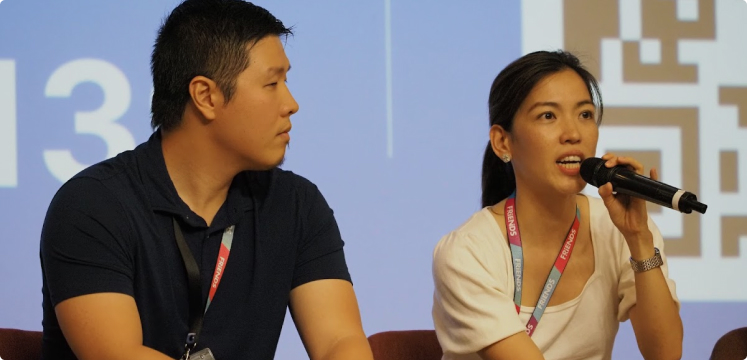 angelyn si in action image 2