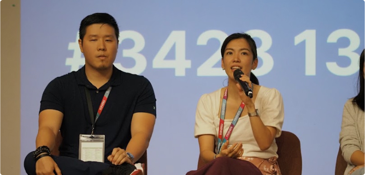 angelyn si in action image 4