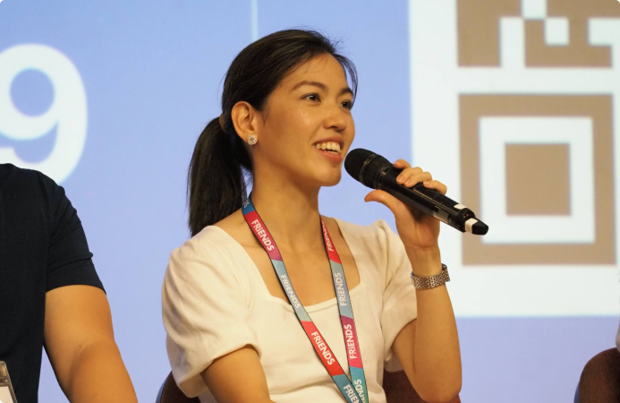 gallup strengthsfinder coaching image