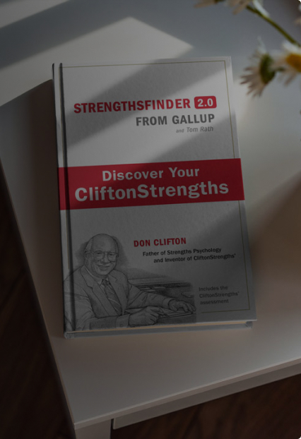 transform your team with gallup strengthsfinder image 1