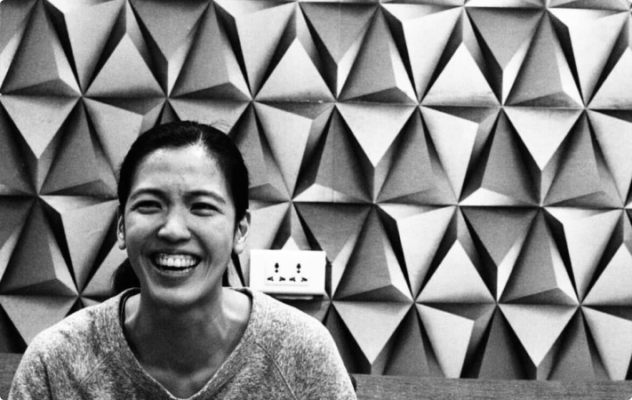 significant markers in angelyn si's path 2009 image